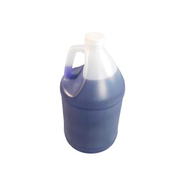 Big Mike's Motor Pool Hi-Performance Dot 5 Silicone Brake Fluid - 1 Gallon Proudly Made in The U.S.A.