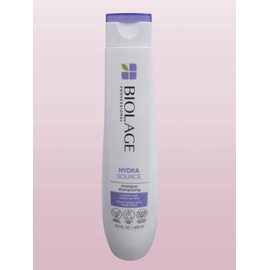 BIOLAGE HYDRA SOURCE SHAMPOO 13 OZ LOT OF 3