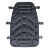 EZAPEX ATV Motor Seat Cover Upgraded Cushion Breathable Padded Protector