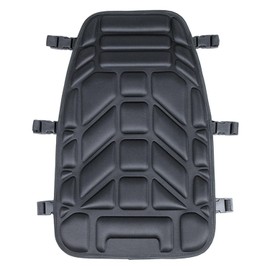 EZAPEX ATV Motor Seat Cover Upgraded Cushion Breathable Padded Protector Compatible with Most Models