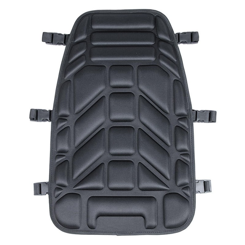 EZAPEX ATV Motor Seat Cover Upgraded Cushion Breathable Padded Protector