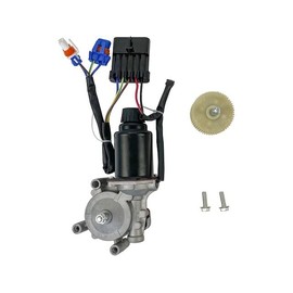 Right Passenger Side Headlight Motor - Compatible with 1997-1999 Chevy Corvette