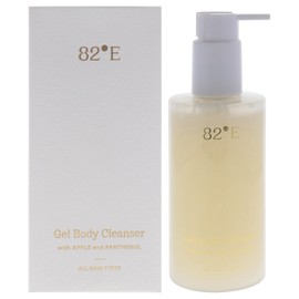 82E Gel Body Cleanser Cleanser Women 8.1 oz