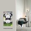 Duplex Socket Decorative Wall Plate Electrical Receptacle Light Switch Cover