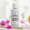 Camal Dolly Prequenty Shampoo (Scalp Protection) 200ml / 까말돌리프레쿠엔띠 샴푸(두피