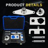 Kuntech Engine Camshaft Timing Locking Tool Kit Compatible with Land