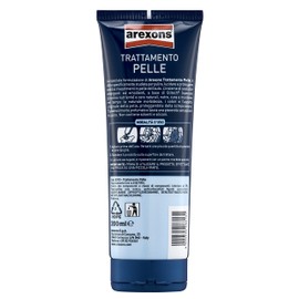 AREXONS Smash Treatment 8313 Leather