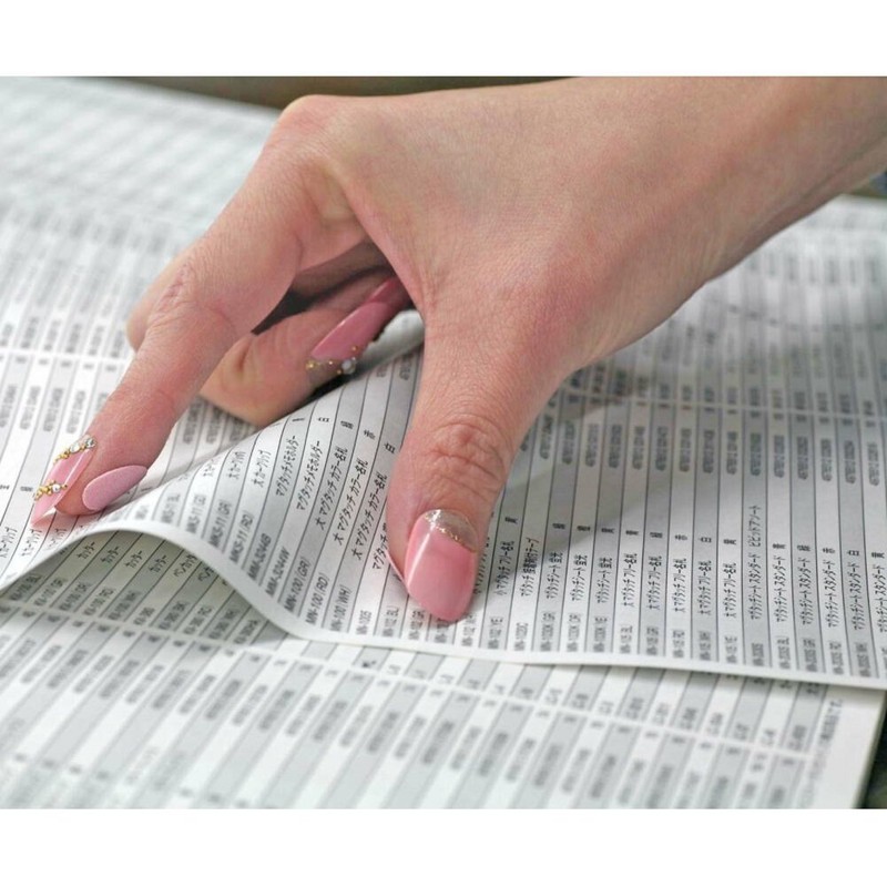 Velos PS-30HT x 5, 150 Pieces, Pink