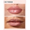 Sheglam Power Bouquet Brillo Labial - See It Through