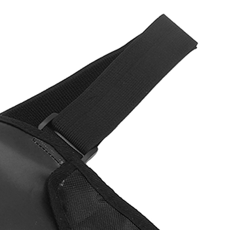 Ostomy Bag Oxford Cloth Elastic Adjustable Band Strong Bearing Capacity