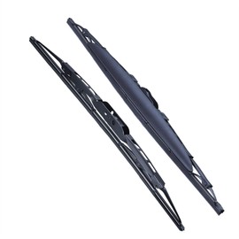 Vipa Wiper Blade Kit fits: FIAT DUCATO Van Jun 1994 to Jul 2006