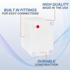 Long Haul RV 9 Gallon Fresh or Gray Water Holding