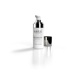 Mavex Hochkonzentriertes Booster Serum, Anti-Aging, aufhellend, reduziert Hautflecken, 30 ml