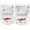 Natrihealth Freeze Dried Cranberries 2x30g