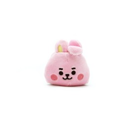 Solomon Shoji BT21 Alligator Clip (COOKY) WANI AIR CLIP BT21-HWC-CK Hair Clip