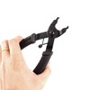 AKORD Bike Missing Link Pliers Bicycle Chain Quick Link Open