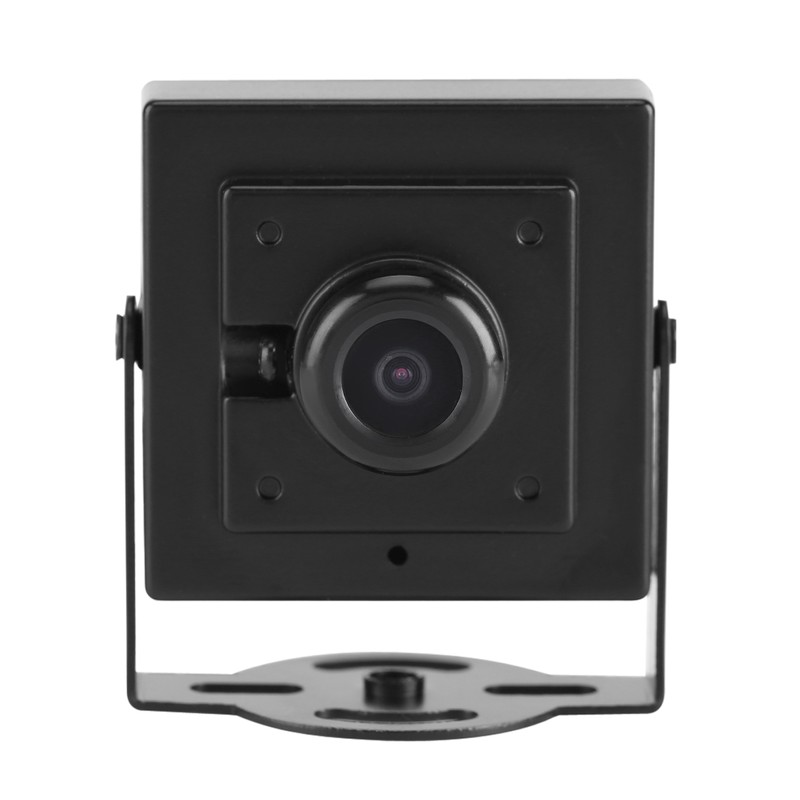 Mini HD 700TVL 100° Wide Angle 2.1mm Lens Security Camera