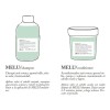 Davines Kit Shampoo+acondicionador Melu Davines