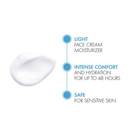 VICHY, Aqualia Thermal Light Face Cream 50ml