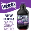 Welch's 100% Grape juice, concord Grape, 64 fl oz bottle....