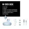 Fresh 'n Rebel Twins Rush, Bluetooth Headphones Sport In-Ear with