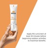 Moisturizing Sun Care Product, Sun Blocking Facial Cream, Sun Care
