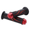 nakira Bike Grip Moped Handle 0.9 inches (22.2 mm) Left