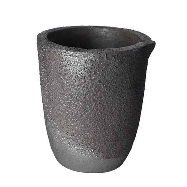 ProCast™ No 10-12 Kg Clay Graphite Foundry Crucible Cup Furnace