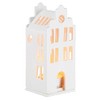 Räder Mini Canal House Light House, 6 x 6 x