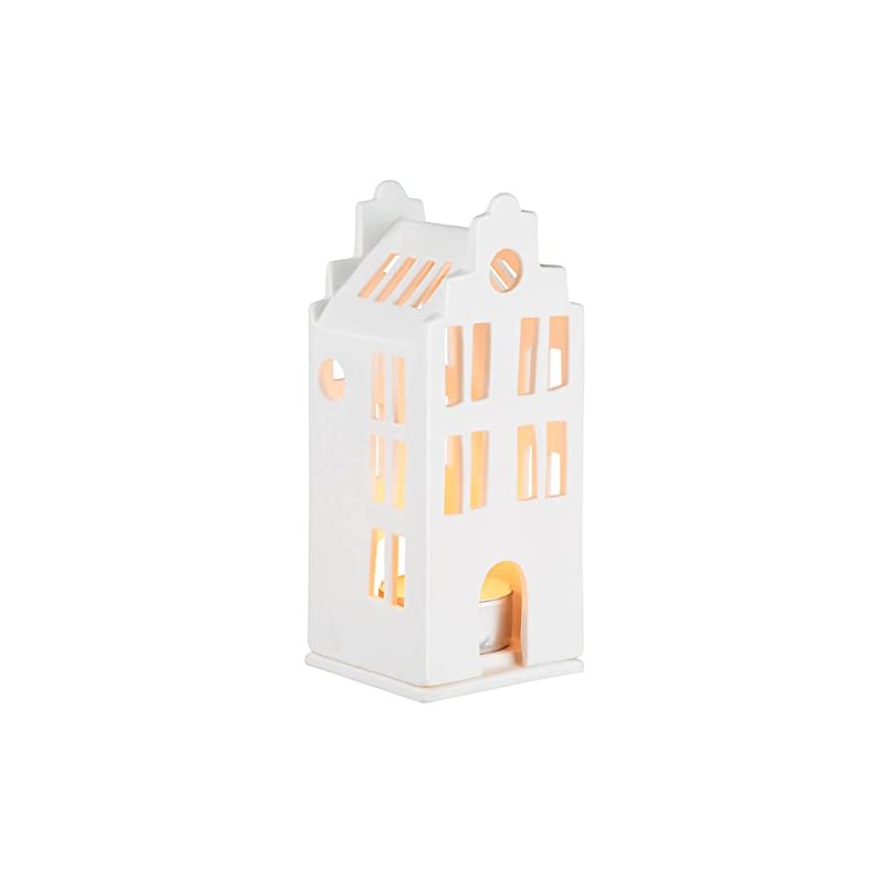Räder Mini Canal House Light House, 6 x 6 x