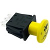 PTO Switch Compatible with Simplicity Ferris Murray Bad Boy Great