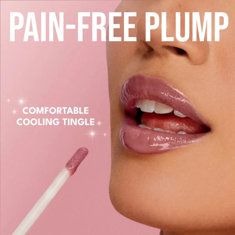 Brillo Labial Buxom Full-on Plumping Lip Polish Kimberly