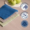 Sorbo Terry Dish Cloths, Kitchen Cleaning Cloths, Pack of 3