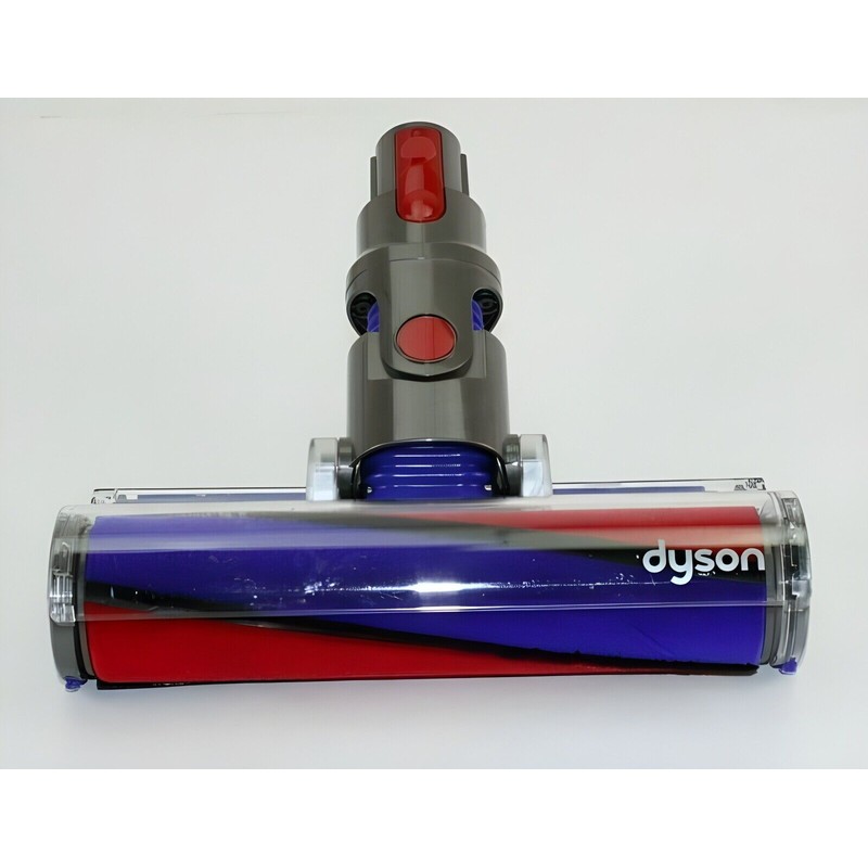Dyson Soft Roller Cleaner Head Attachment for Dyson V6 Vacuum