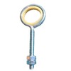Ulmia 085 Guide Ring (Nickel-Plated Steel Guide Rings for the