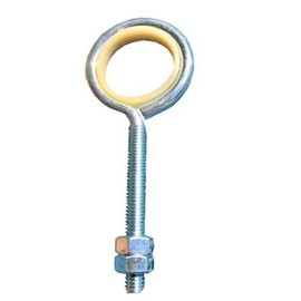 Ulmia 085 Guide Ring (Nickel-Plated Steel Guide Rings for the Mitre Saw 348 M; Adjustable; Pressed Plastic Inserts; Precise Guide of the Bridge Tube)