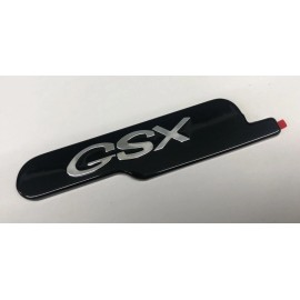Buick GSX SLP dash emblem LS GS - New! NOS W-Body Supercharged Regal