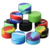 XIFEI Silicone Wax Containers 5ml Non Stick Wax Oil Multi