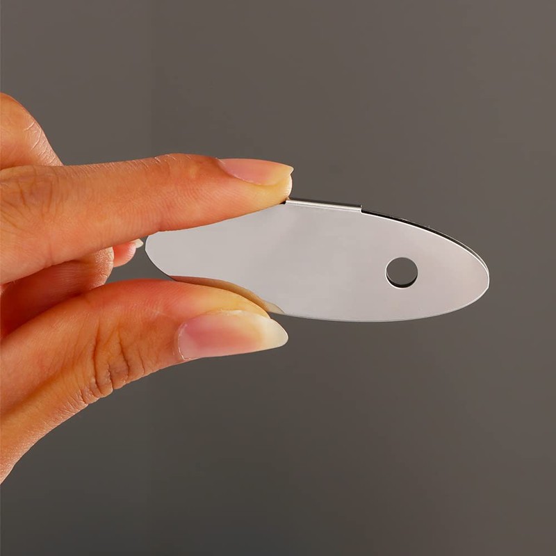 DQITJ 4 Pcs Bicycle Disc Brake Pads Adjusting Tool Mounting