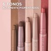 Sombra De Ojos En Barra Paradise De L'oreal Paris Color