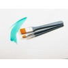 Winsor & Newton Foundation - Juego de Pinceles para Acuarela,