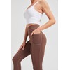 We Do Wie Du High-Waisted Flare Yoga Pants - 75%
