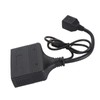 1 to 3 Ethernet Splitter High Speed 1000Mbps RJ45 Network