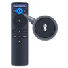 Replacement for VIZIO Backlit 5.1 Display Sound Bar Remote, Compatible