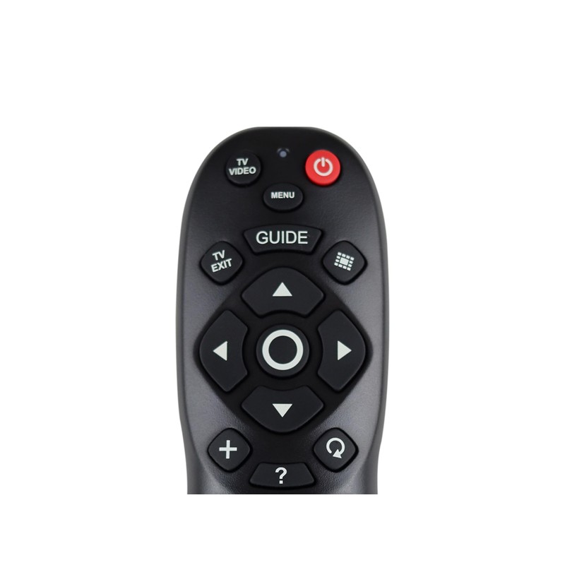 Control Expert Control Remoto Compatible con Sky HD VETV Modelo