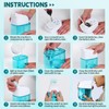 Nasal Irrigation System, Nasal Care, Sinus Rinse Machine, Nasal Rinse