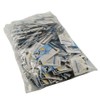 Papstar Citro 97200 Refreshing Wipes Pack of 250 / 17