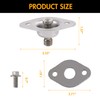 Fuel Doser 7th Injector Compatible with Mack Volvo MP7 MP8
