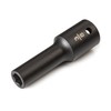 TEKTON 1/2 Inch Drive x 3/8 Inch Deep 6-Point Impact