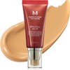 MISSHA M Perfect Cover BB Cream No.29 Caramel beige for